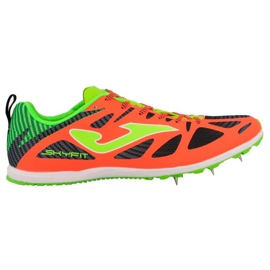 Joma Spikes Skyfit 6728 HS-TNK-000009270 pigsko orange
