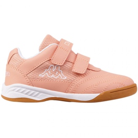 Kappa Kickoff K 260509K 7410 sko orange