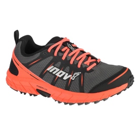 Inov-8 Parkclaw 240 W støvler 000798-GYPK-S-01 sort orange grå