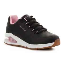 Skechers Uno 2 sko 155542-BLK sort