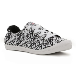 Skechers Beach Bingo W 113612-WBK Sneakers hvid