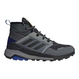 Adidas Terrex Trailmaker Mid C. Rdy M FZ3371 sort grå