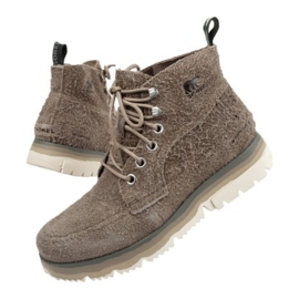 Sorel M NM3469-245 sko beige