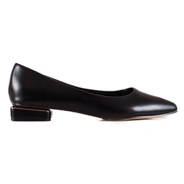 Goodin Casual sorte pumps