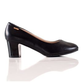 Goodin Elegante sorte pumps