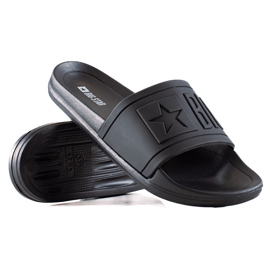 Big Star Kvinders store stjerne DD274A271 sort