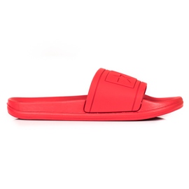 Big Star-sandaler til kvinder dd274a270 rød