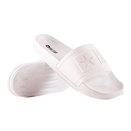 Big Star Kvinders store stjerne DD274A268 hvid