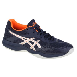 ASICS Netburner Ballistic Ff M 1051A002-403 marineblå blå