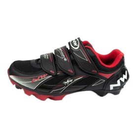 Northwave Vega W 80122005 15 cykelsko sort
