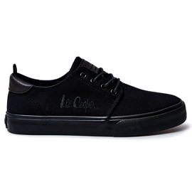 Sneakers til mænd Lee Cooper LCW-22-31-0857 M Sort