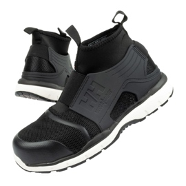Helly Hansen S1 P Src 78237-990 arbejdssko sort