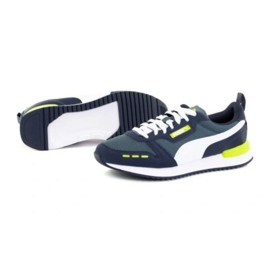 Puma R78 M 37311754 marine blå