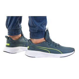 Puma Incinerate M 37628807 grøn