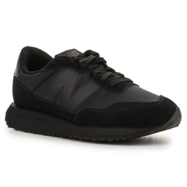Sportssko New Balance M MS237UX1 sort