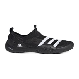 Adidas Jawpaw Slip On H.RDY M GY6121 sko sort