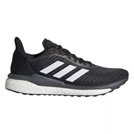 Adidas Solar Drive 19 EH2598 sko sort