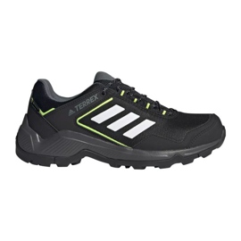 Adidas Terrex Eastrail Gtx M FX4621 sko sort