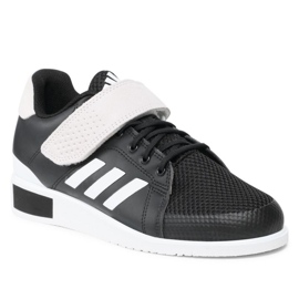 Adidas Power Perfect 3 GX2895 sko sort