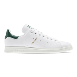 Adidas Stan Smith M FX5522 sko hvid grøn