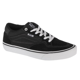 Vans Rowan Pro VN0A4TZCY28 sko sort