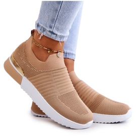 News Lorento Beige sportssko