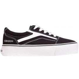 Kappa Chose Sun Pf 242697 1110 sko sort