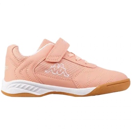 Kappa Damba K 260765K 7410 sko orange