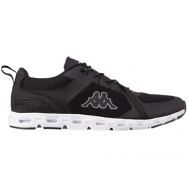 Kappa Shadow M 243142 1115 løbesko sort