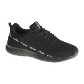 Lee Cooper M LCW-22-32-1216M sko sort