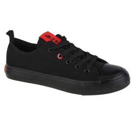 Lee Cooper W LCW-22-31-0913L sko sort