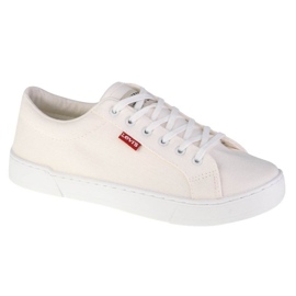 Levis Levi's Malibu 2.0 sko 234198-634-50 hvid