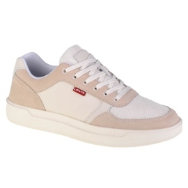 Levis Levi's Cline sko 234208-782-50 hvid