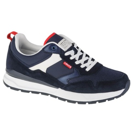 Levis Levi's Oats Refresh M 234233-878-17 sko blå