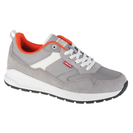 Levis Levi's Oats Refresh M 234233-878-55 sko grå