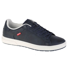Levis Levi's Piper M 234234-661-17 sko blå
