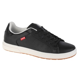 Levis Levi's Piper sko 234234-661-59 sort