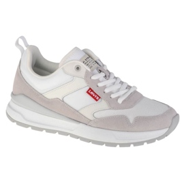 Levis Sko Levi's Oath opdatering S 234235-878-50 Beige