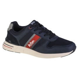 Lee Cooper LCW-22-29-0826M sko blå
