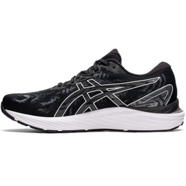 Asics Gel-Cumulus 23 M 1011B012 001 løbesko sort