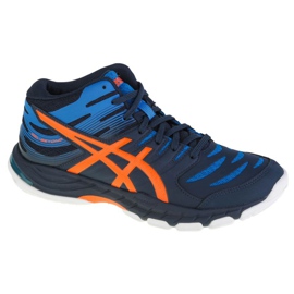 Asics Gel-Beyond Mt 6 M 1071A050-400 marine blå blå og marineblå