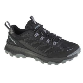 Merrell Speed ​​​​Strike J066859 sko sort
