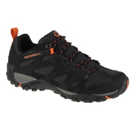 Merrell Alverstone M J48527 sko sort