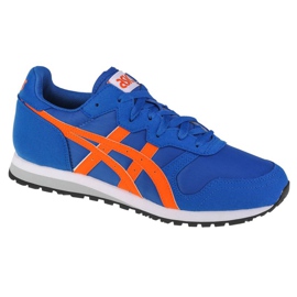 Asics Oc Runner M 1201A388-402 sko blå