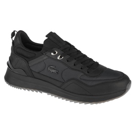 Lacoste Joggeur 3.0 M 742SMA003322F sort