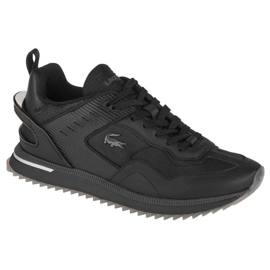 Lacoste Court Break M 742SMA003522F sort