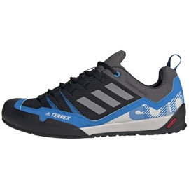 Adidas Terrex Swift Solo 2 M S24011 sko sort