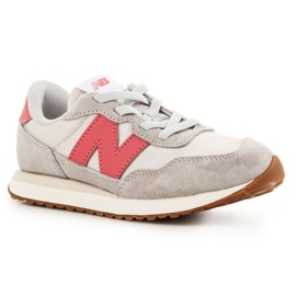 New Balance PH237PK sko beige