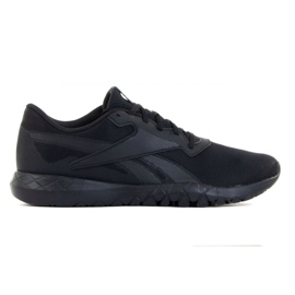 Reebok Flexagon Energy Tr 3 M GX8949 Sko sort