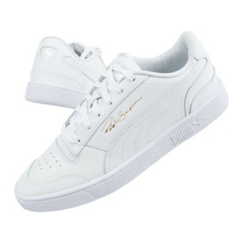 Puma Ralph Sampson W 370919 04 hvid